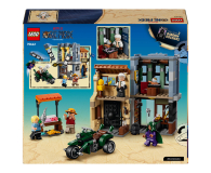 LEGO ONE PIECE 75642 Starcie z Kapitanem Smokerem - 1547416 - zdjęcie 10